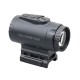 Прицел призматический Vector Optics Paragon 3x18, VEPS-MBR арт.: SCPS-M03